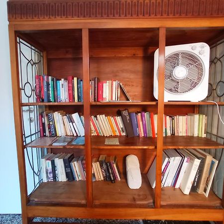 Casa Di Luca Apartment Genoa Ngoại thất bức ảnh